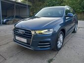 Audi Q3 2.0TDI SPORT-LINE