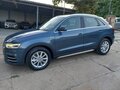 Audi Q3 2.0TDI SPORT-LINE