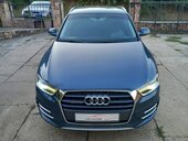 Audi Q3 2.0TDI SPORT-LINE