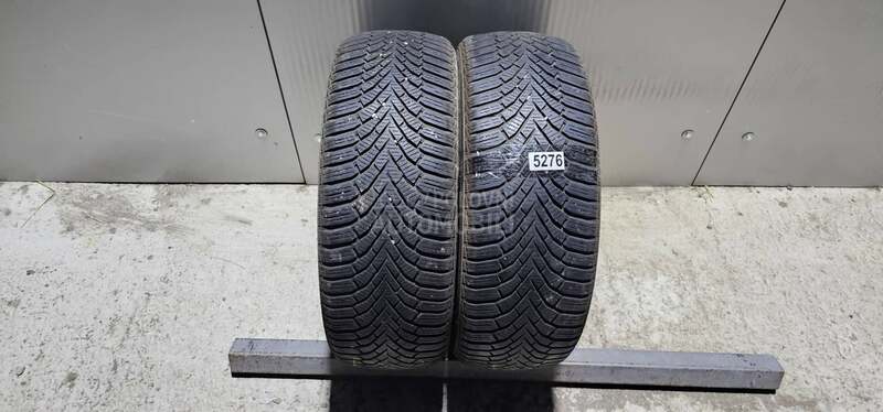 Sailun 195/55 R16 Zimska