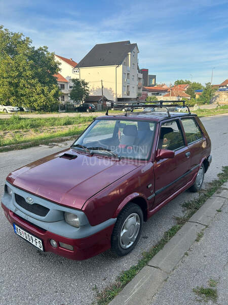 Zastava Koral In 