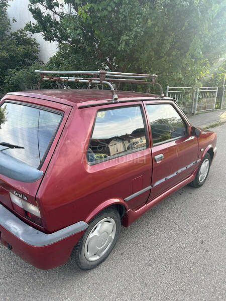 Zastava Koral In 