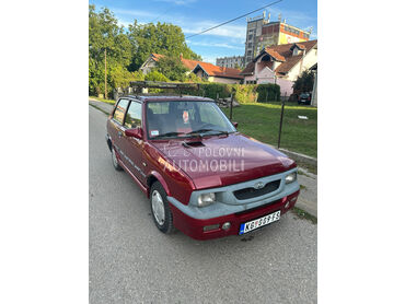 Zastava Koral In 