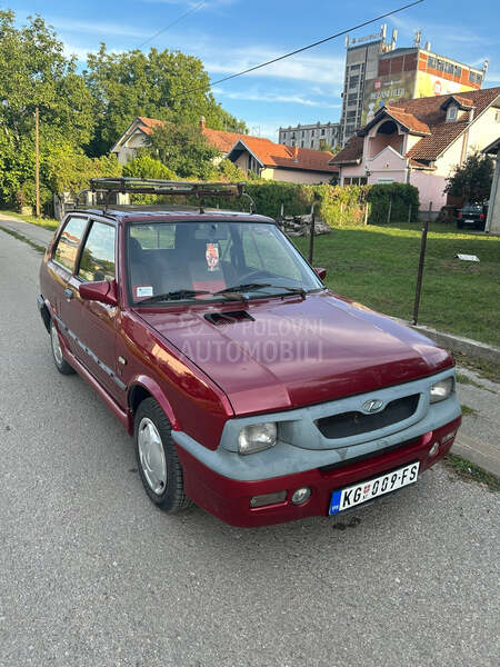 Zastava Koral In 
