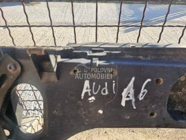 Vezni lim za Audi A6