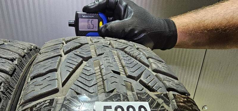 Riken 195/55 R16 Zimska