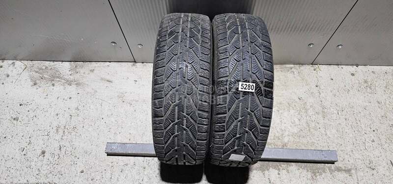 Riken 195/55 R16 Zimska