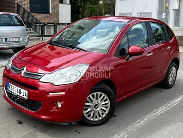 Citroen C3 1.4HDI 0DLICAN