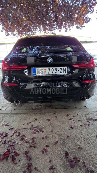 BMW 118 