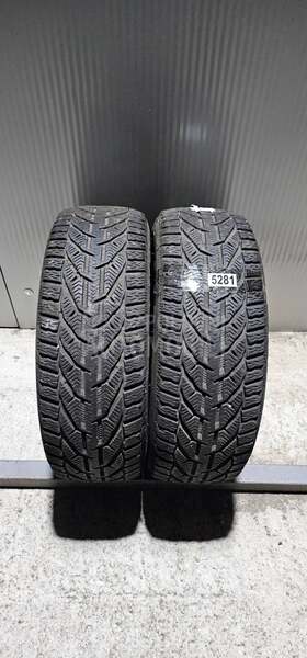 Riken 195/55 R16 Zimska