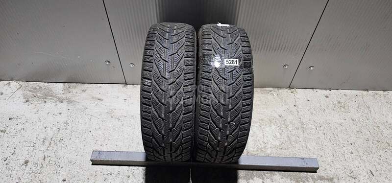Riken 195/55 R16 Zimska
