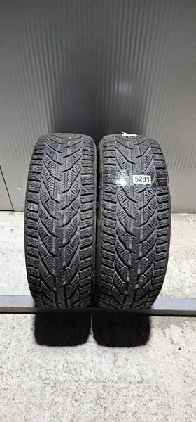 Riken 195/55 R16 Zimska