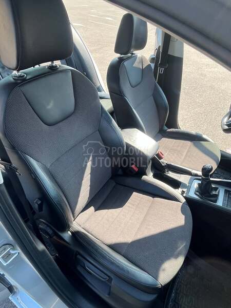 Škoda Octavia 2.0 TDI