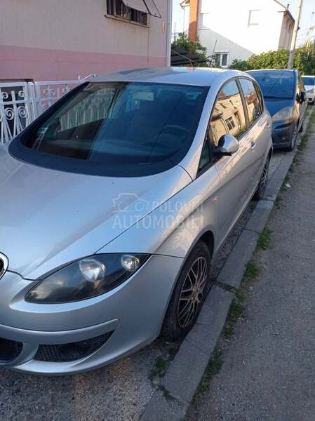 Seat Altea 1.9