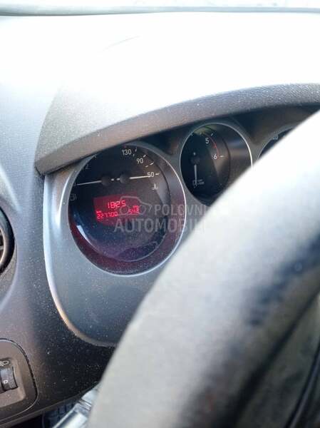 Seat Altea 1.9