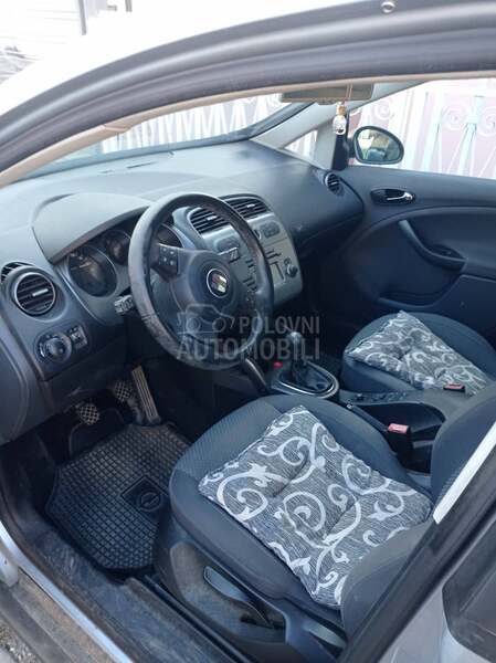Seat Altea 1.9