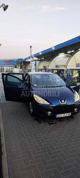 Peugeot 307 1.6