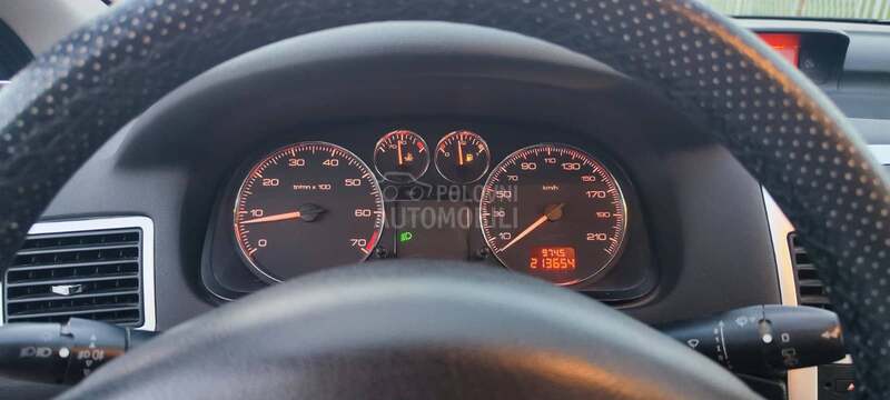Peugeot 307 1.6