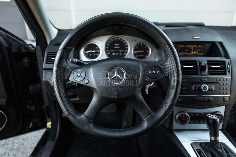 Mercedes Benz C 220 Avantgarde