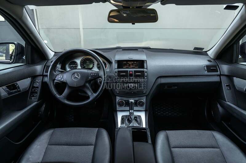 Mercedes Benz C 220 Avantgarde