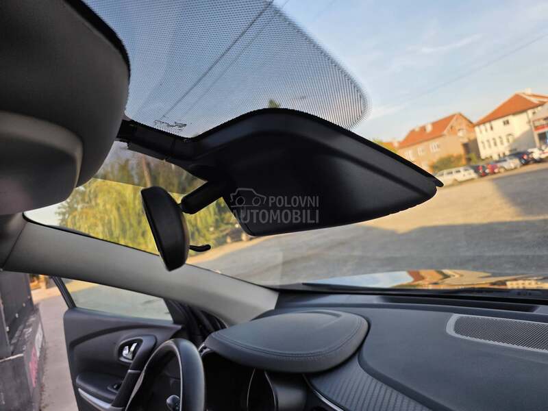 Renault Kadjar 1.5 DCI N.A.V.I
