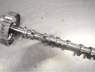 Bregasta osovina za Peugeot 208, 308, 508 od 2013. do 2024. god.