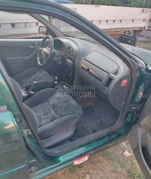 Citroen Xsara 