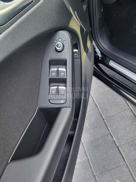 Audi A4 B 8.5