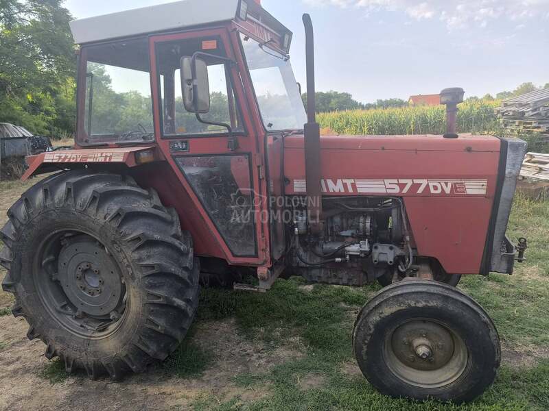 IMT 577