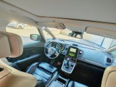 Renault Scenic IP - cena do 12.3.