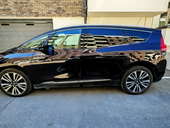 Renault Scenic InitialParisOdržavan