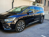 Renault Scenic InitialParisOdržavan