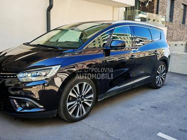 Renault Scenic 1.6DCI InitialeParis