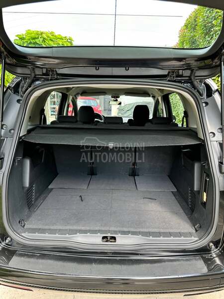 Peugeot 5008 1.6i