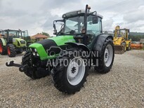 Deutz Fahr AGROFARM 420  1 