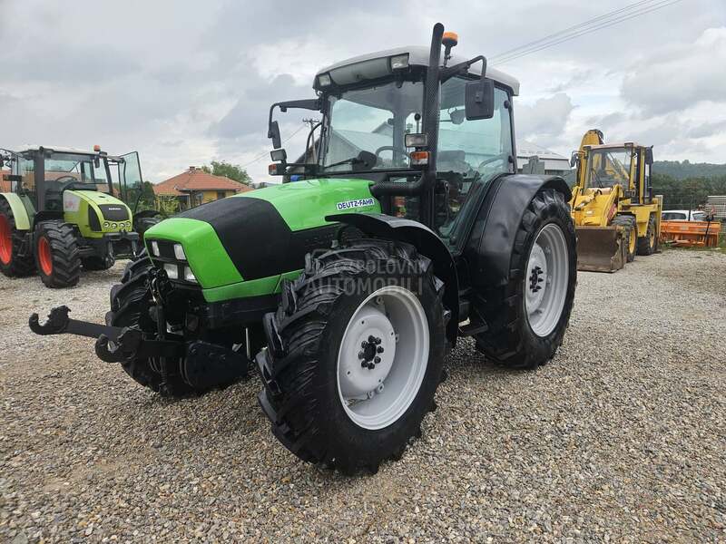 Deutz Fahr Agrofarm  100