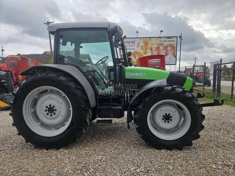 Deutz Fahr Agrofarm  100
