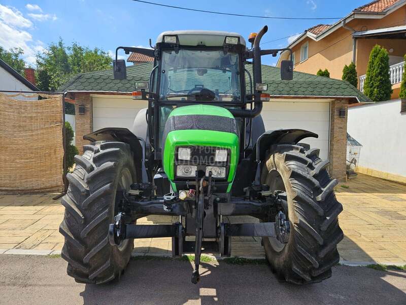 Deutz Fahr Agrofarm  100