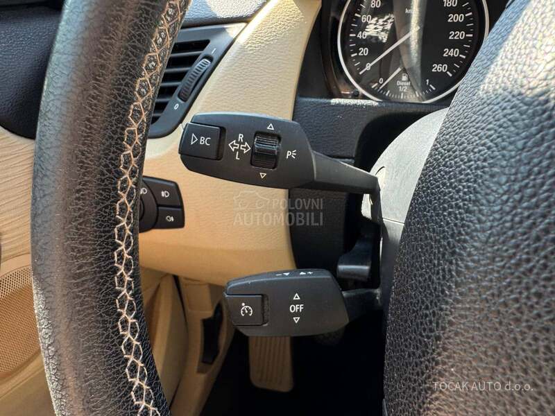 BMW X1 18d Sdrive