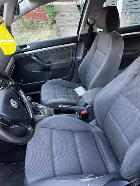 Volkswagen Golf 5 
