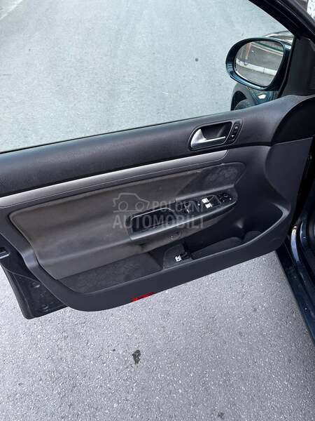 Volkswagen Golf 5 