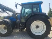 Valtra N101 FABRICKI UTOVARIVAC