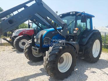 Valtra N101 FABRICKI UTOVARIVAC
