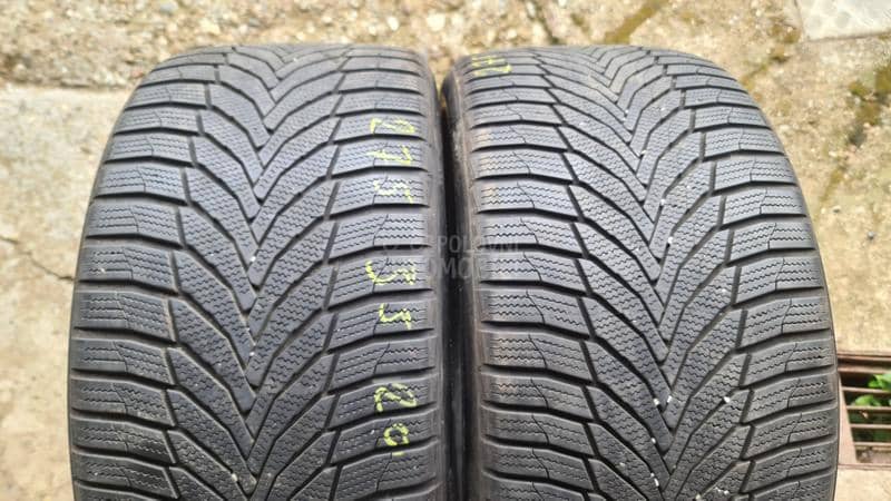 Nexen 275/35 R20 Zimska