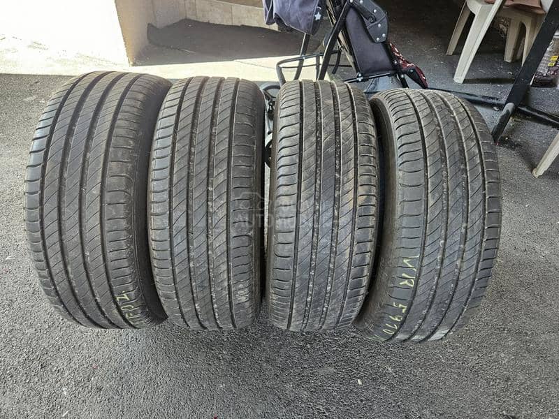 Michelin 205/55 R16 Letnja