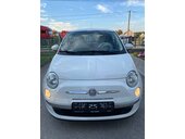 Fiat 500 1.2b