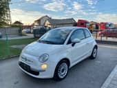 Fiat 500 1.2b