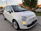 Fiat 500 1.2b