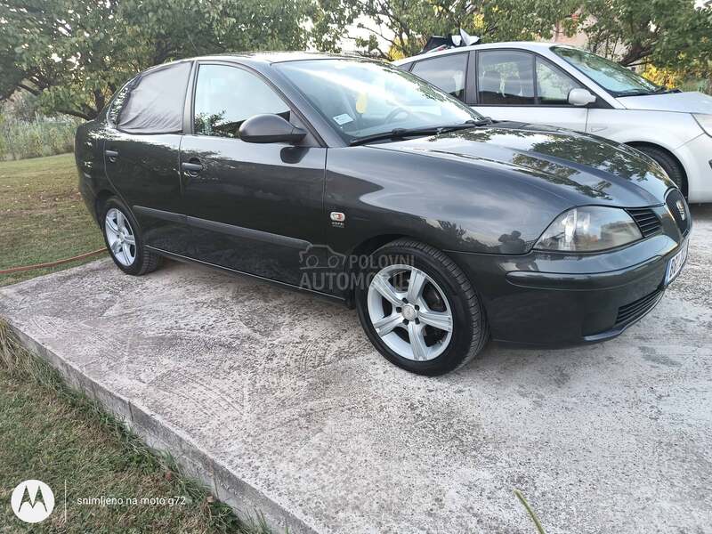 Seat Cordoba 1.4 TDI