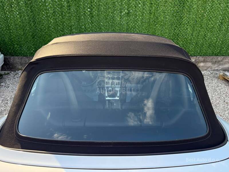 BMW Z3 2.2